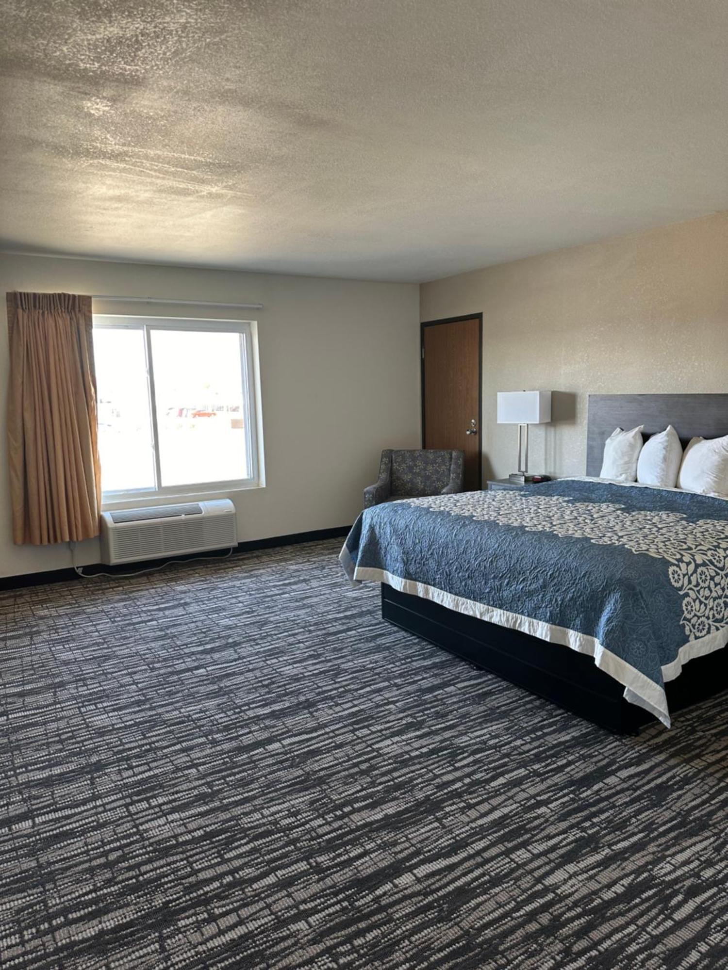 Super 8 By Wyndham Grand Island Ξενοδοχείο Εξωτερικό φωτογραφία