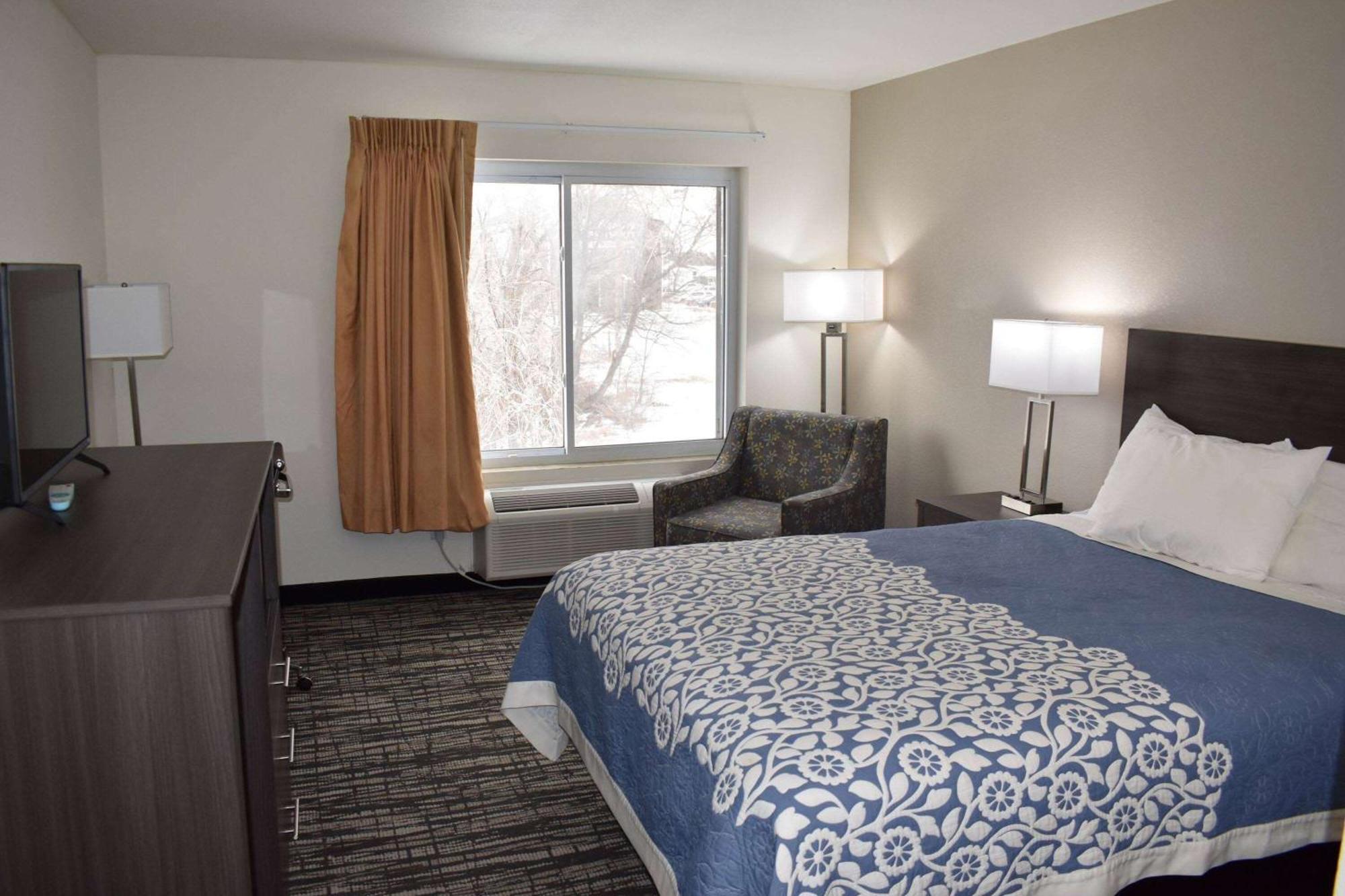 Super 8 By Wyndham Grand Island Ξενοδοχείο Εξωτερικό φωτογραφία