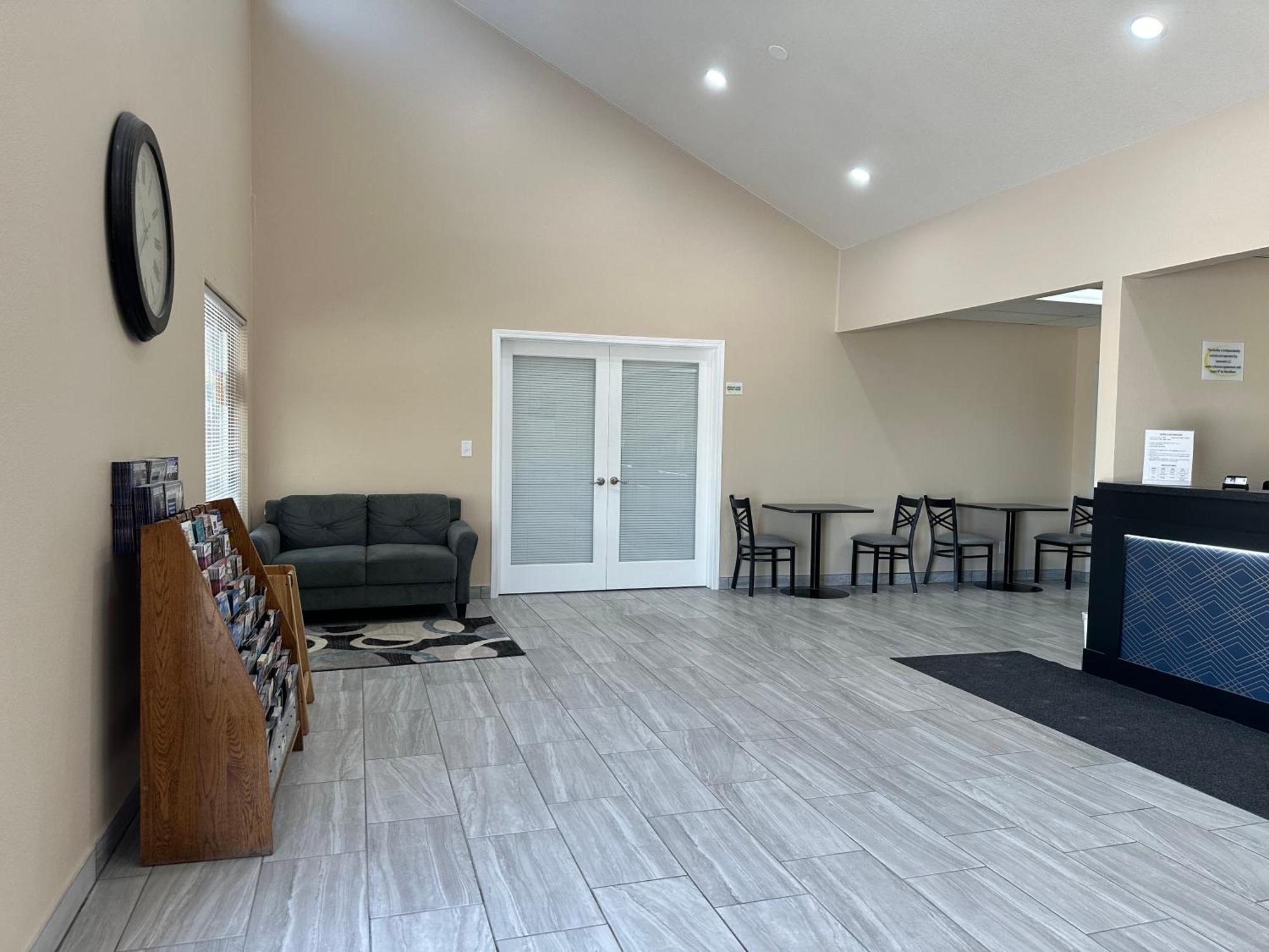 Super 8 By Wyndham Grand Island Ξενοδοχείο Εξωτερικό φωτογραφία