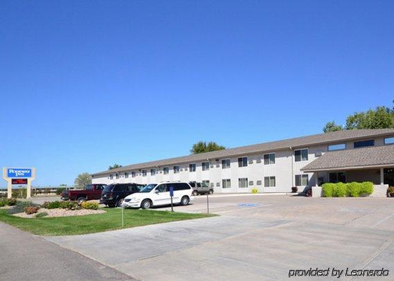 Super 8 By Wyndham Grand Island Ξενοδοχείο Εξωτερικό φωτογραφία