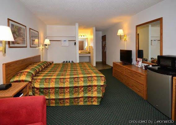 Super 8 By Wyndham Grand Island Ξενοδοχείο Εξωτερικό φωτογραφία