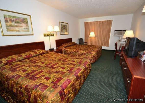Super 8 By Wyndham Grand Island Ξενοδοχείο Εξωτερικό φωτογραφία