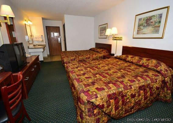 Super 8 By Wyndham Grand Island Ξενοδοχείο Εξωτερικό φωτογραφία